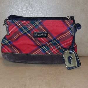 Dooney and Bourke Wristlet